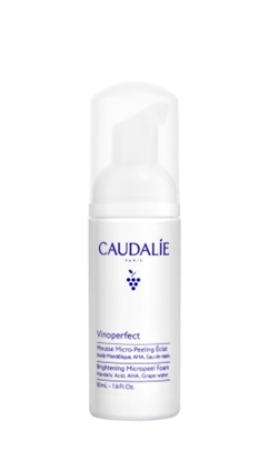 CAUDALIE VINOPERFECT MICROPEELING MOUSSE 50ML